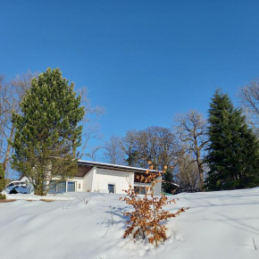 adBs Ferienhaus Winterberg
